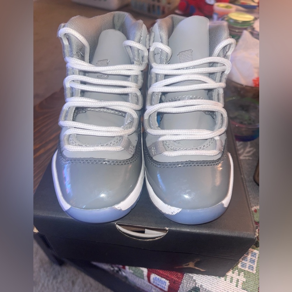 Jordan 11 Retro 11c